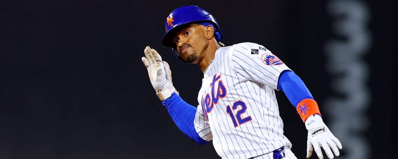 Francisco Lindor Rompe No-Hitter con H4 en el Noveno