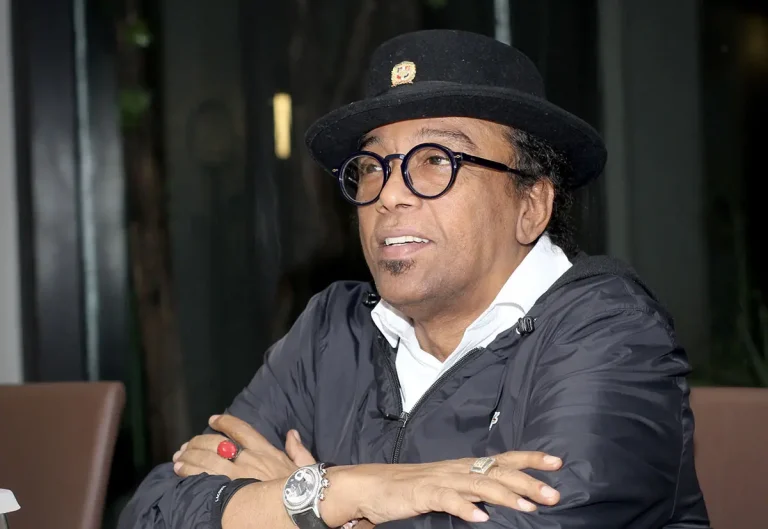 Sergio Vargas revela detalles inéditos sobre su paso por Los Hijos del Rey