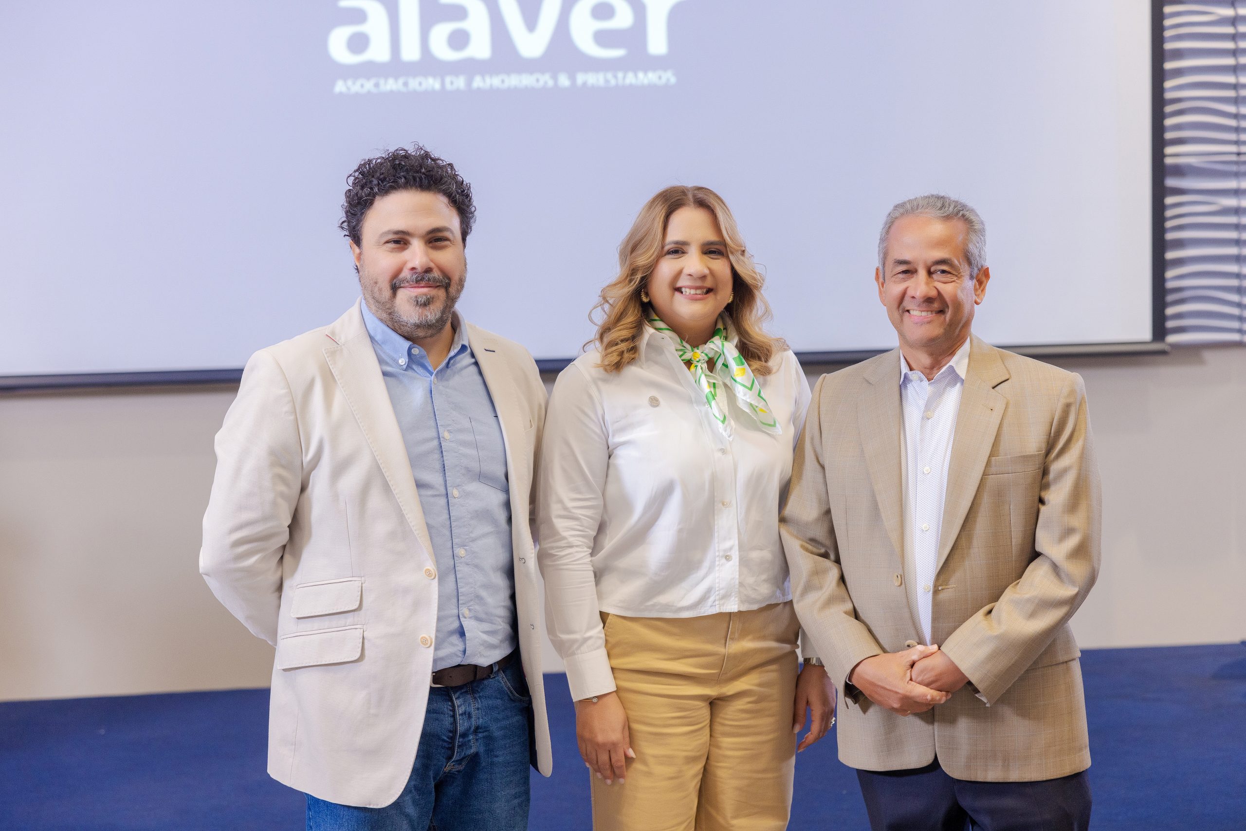 Alaver celebra su 61 aniversario lanzando campaña de concienciación sobre el ahorro: 'El que tiene su colchón, anda tranquilo'