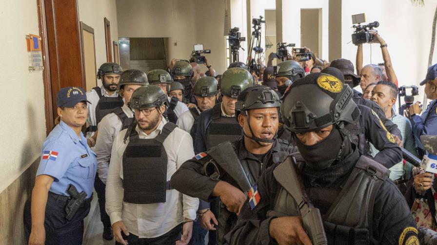 18 Meses de Prisión Preventiva para Imputados en Caso de Corrupción