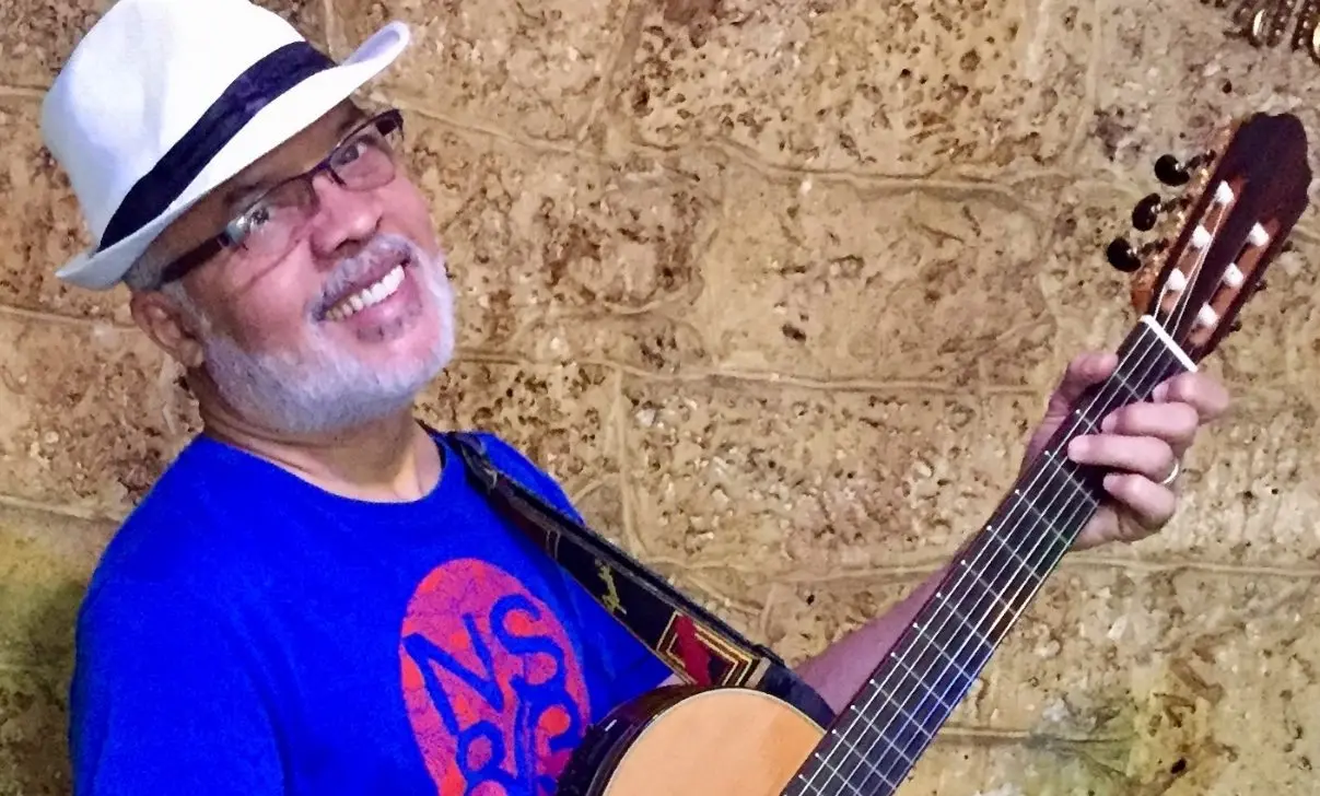 Enrique Féliz lanza su nuevo sencillo "Dios te bendiga" en todas las plataformas digitales