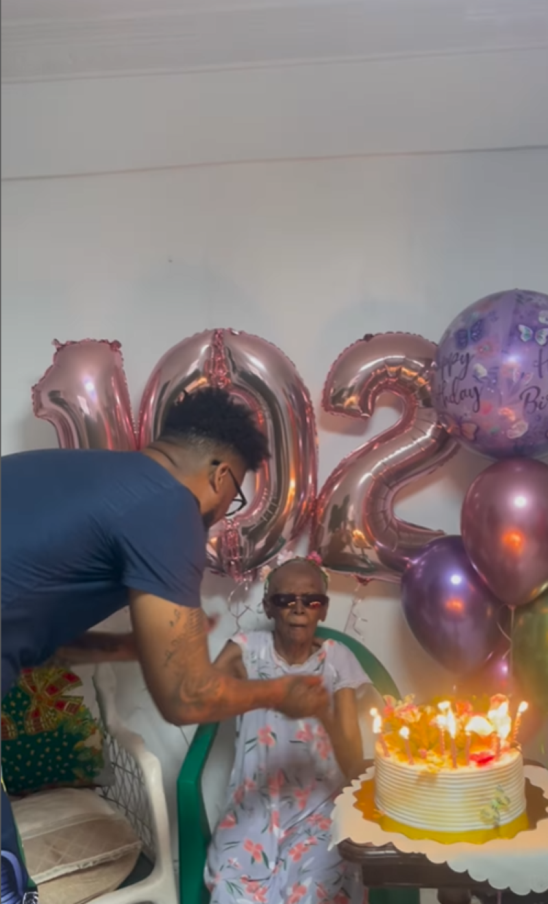 Fallece Paulina Rodríguez, “La Abuela del Género” y Pilar en la Vida de Lápiz Conciente