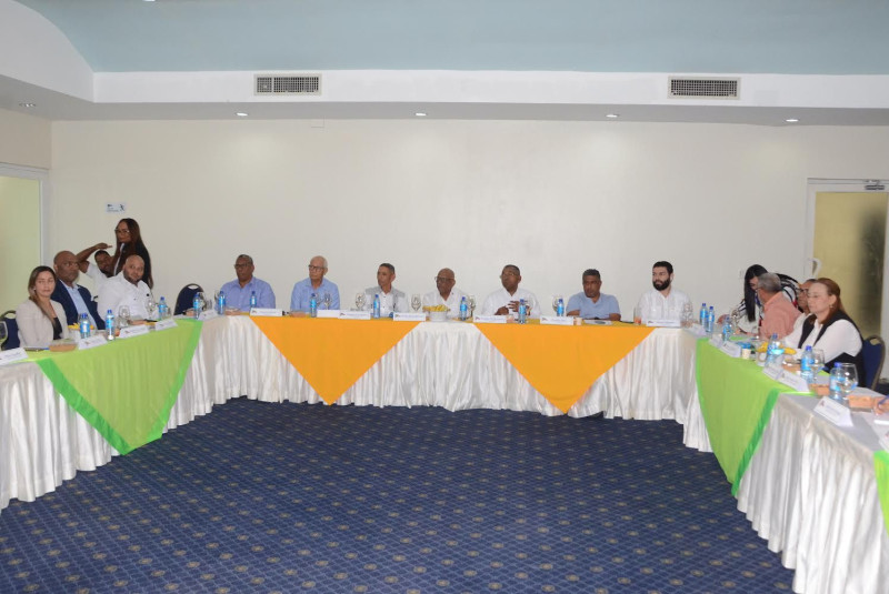 Crisis en la producción bananera: Demandas de permisos temporales para 250,000 trabajadores haitianos ante la falta de mano de obra especializada en República Dominicana