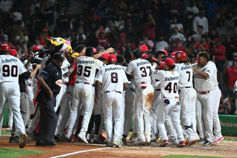 Emocionante Inauguración de la Temporada de Béisbol Invernal Dominicano 2024-2025