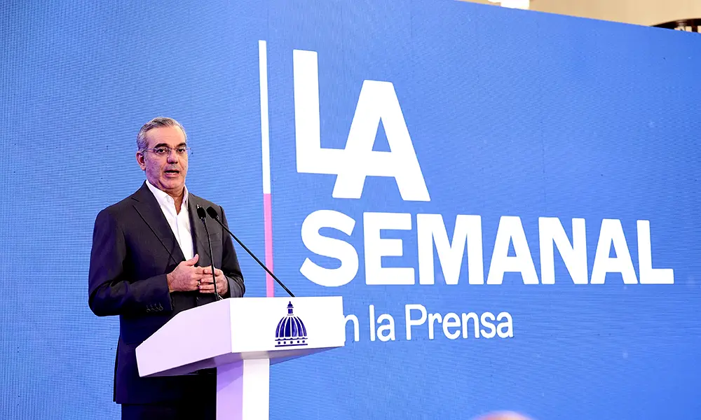 El gobierno dominicano resalta el crecimiento del comercio con Puerto Rico