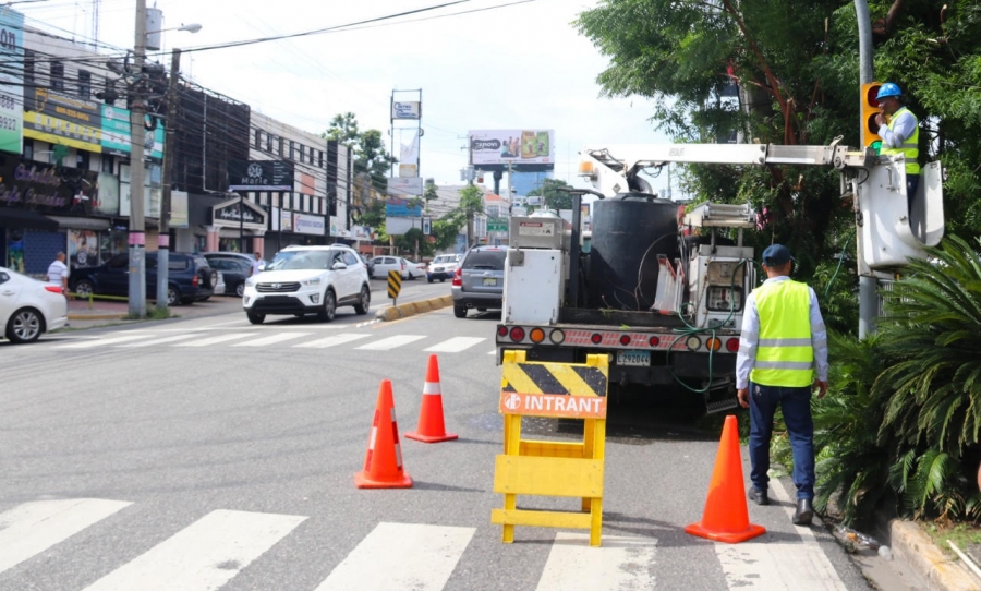Mujeres en la Vía: Iniciativa que busca reducir las muertes por accidentes de tránsito en el país