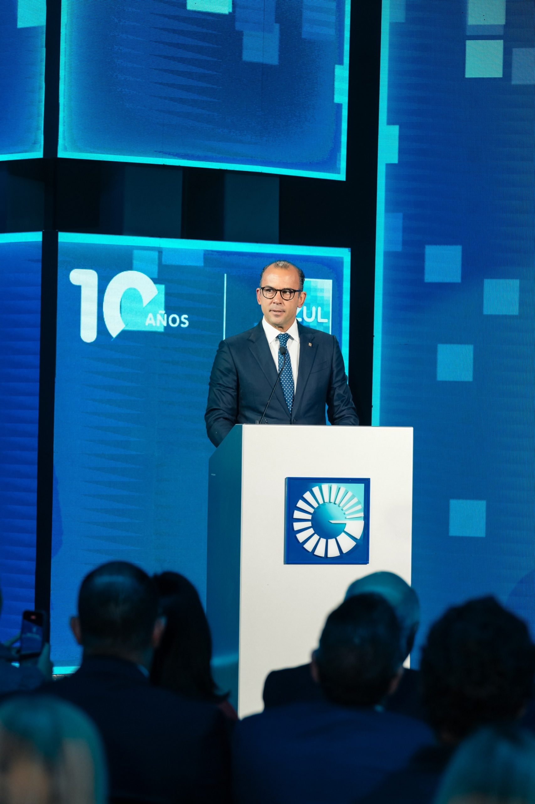 Servicios Digitales Popular y AZUL celebran 10 años de liderazgo en pagos digitales