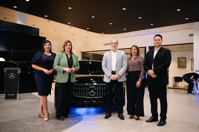 Autozama revoluciona la industria automotriz dominicana con el lanzamiento de su Sucursal Virtual en el marco de la Feria Expomóvil Banreservas