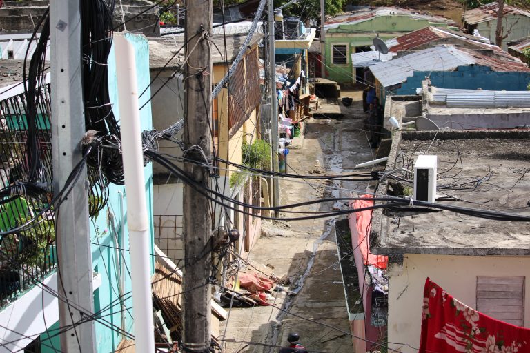 Un futuro resiliente comienza hoy: Día Internacional para la Reducción del Riesgo de Desastres 2024