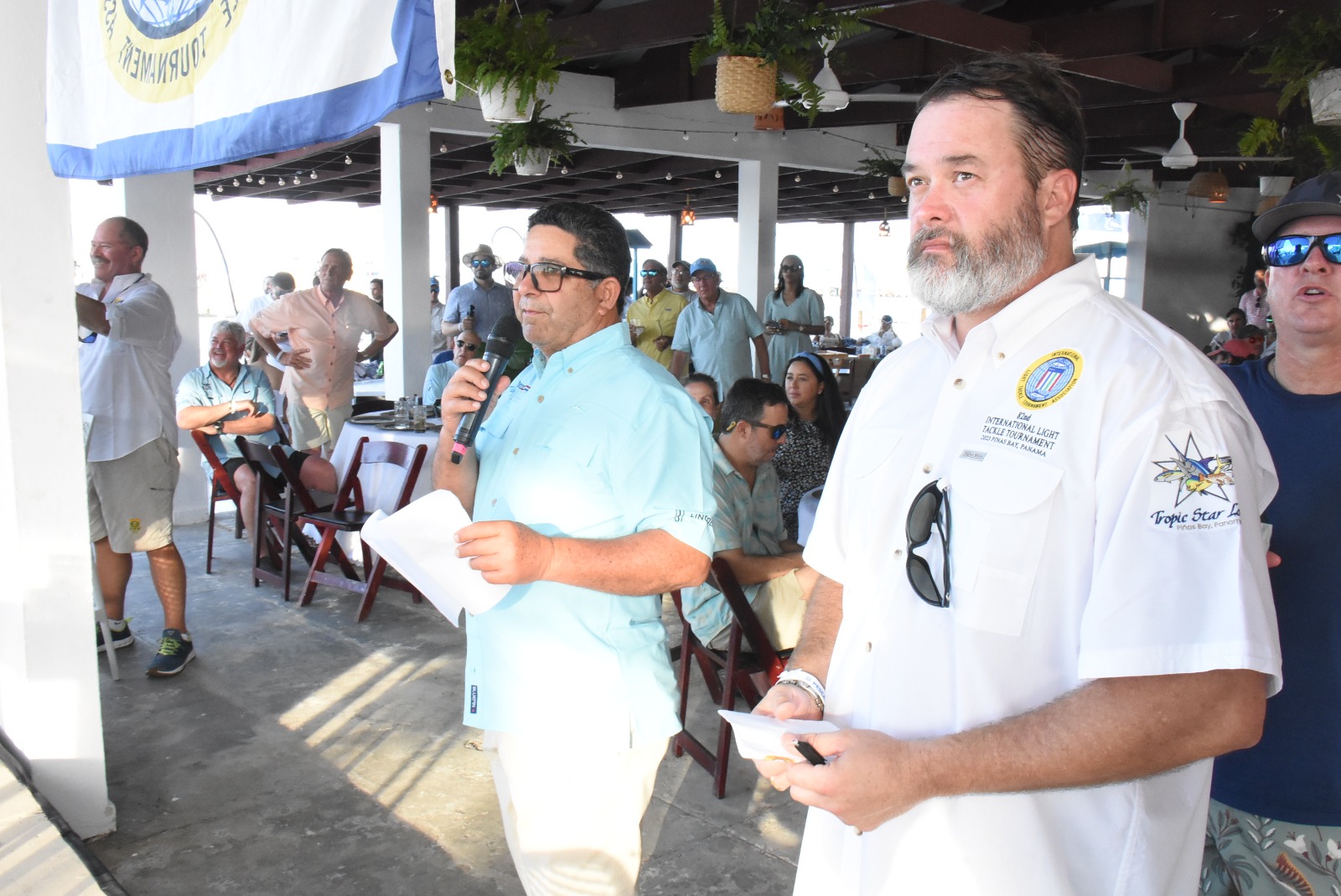 República Dominicana se Convierten en el Epicentro de la Pesca Deportiva Mundial con el Torneo Internacional de ILITTA