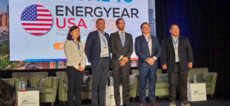 ProDominicana Acelera la Inversión Extranjera en el Sector Energético desde Houston