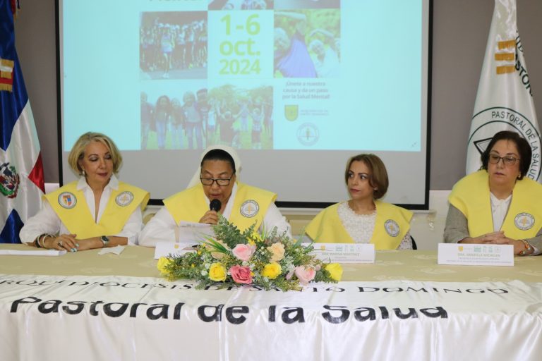 Semana por la Salud Mental 2024