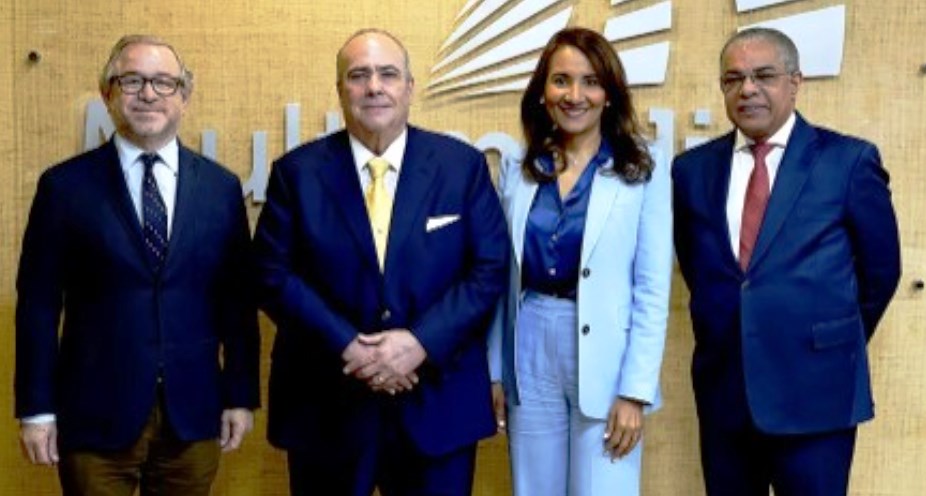 PLD Abierto al Diálogo sobre Pacto Fiscal y Crítica Manejo Económico del Gobierno