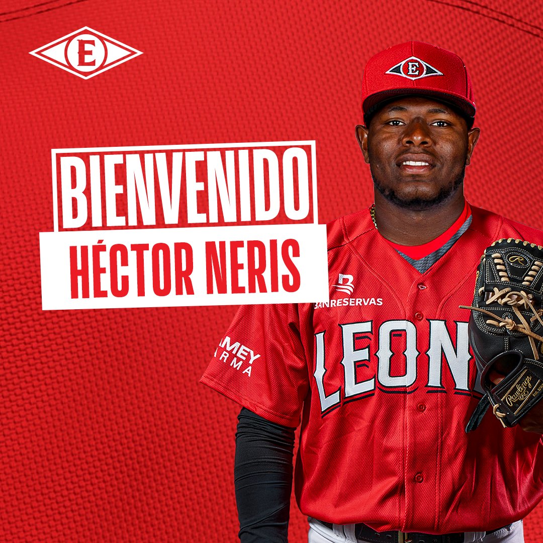 Mega Cambio entre Los Leones del Escogido y Los Toros