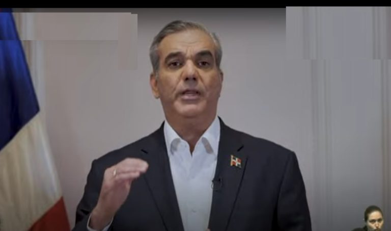 Luis Abinader Busca Honrar a Juan Bosch y Peña Gómez en Importantes Vías de Santo Domingo