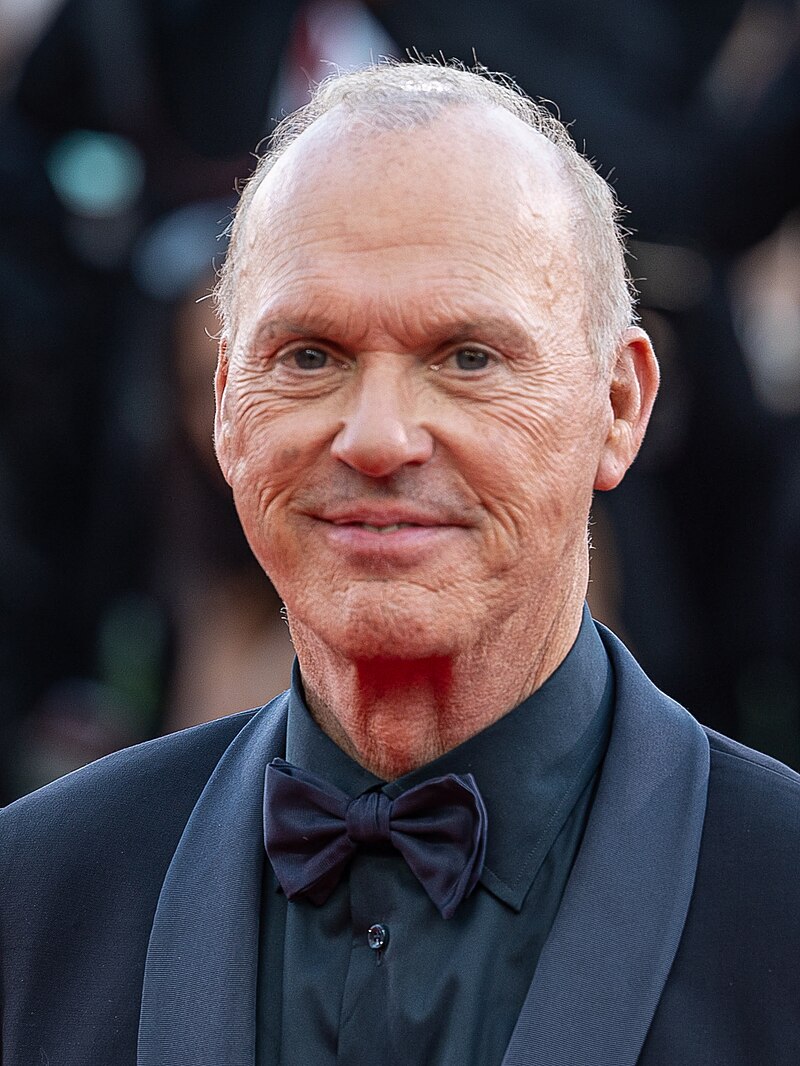 El Nombre Artístico de Michael Keaton: Una Historia de Coincidencias y Reglas de Hollywood