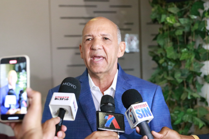 PRM SDN pondera que sean escuchadas las sugerencias de los diferentes sectores de la sociedad al proyecto de reforma