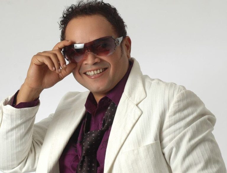 Fallece Raffy Matías, reconocido merenguero dominicano a los 55 años