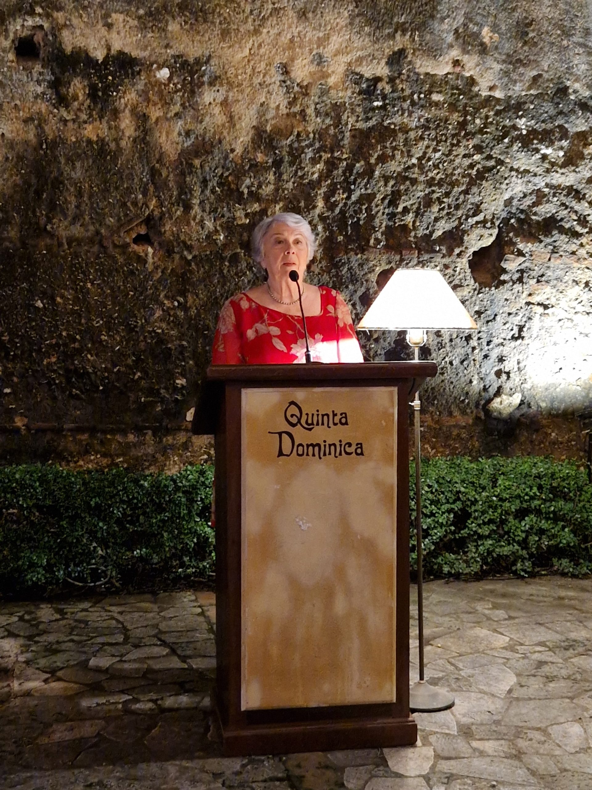 Quinta Dominica inaugura exposición en honor al escultor dominicano Salvador Vassallo