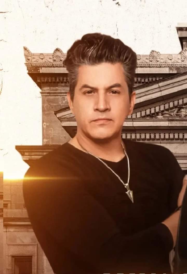 Fallece Orlando Alonso, reconocido cantante y actor dominicano