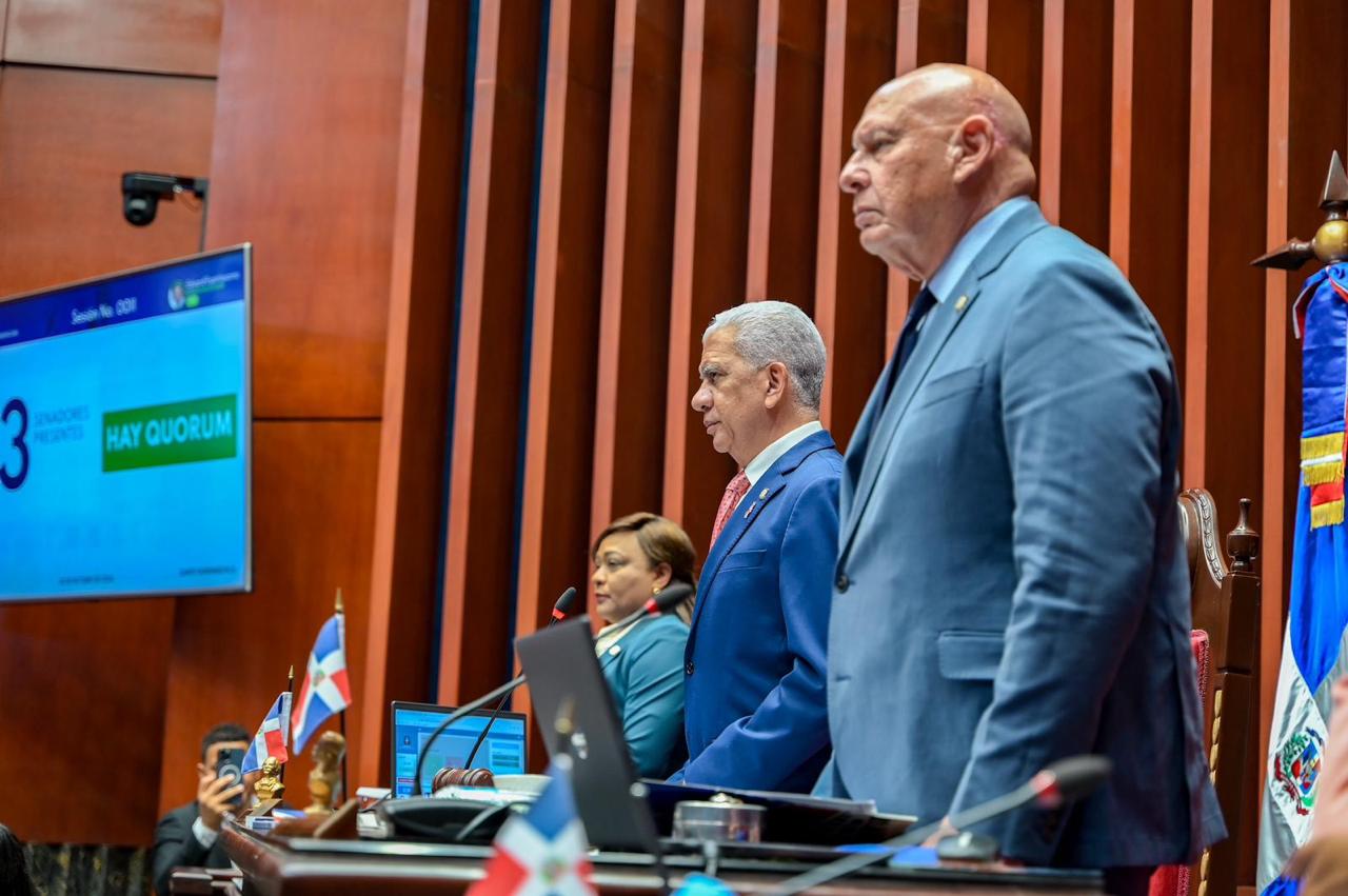 Senado de la República declara el 23 de septiembre Día Nacional del Pelotero en honor a Osvaldo Virgil Pichardo