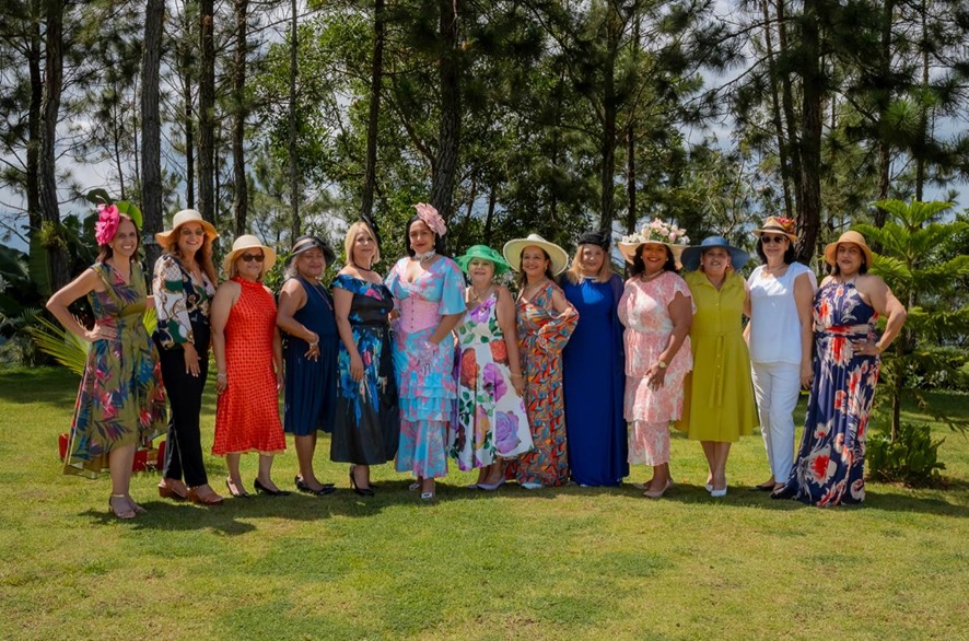 Anuncian la Cuarta Edición del Festival Internacional del Sombrero y los Premios La Maraca Ocoeña 2024 en San José de Ocoa