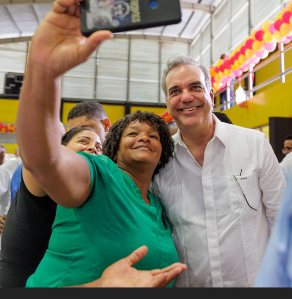El Presidente Luis Abinader Inaugurará Obras Residenciales, Educativas y Deportivas en el Gran Santo Domingo Este Sábado 5 de Octubre