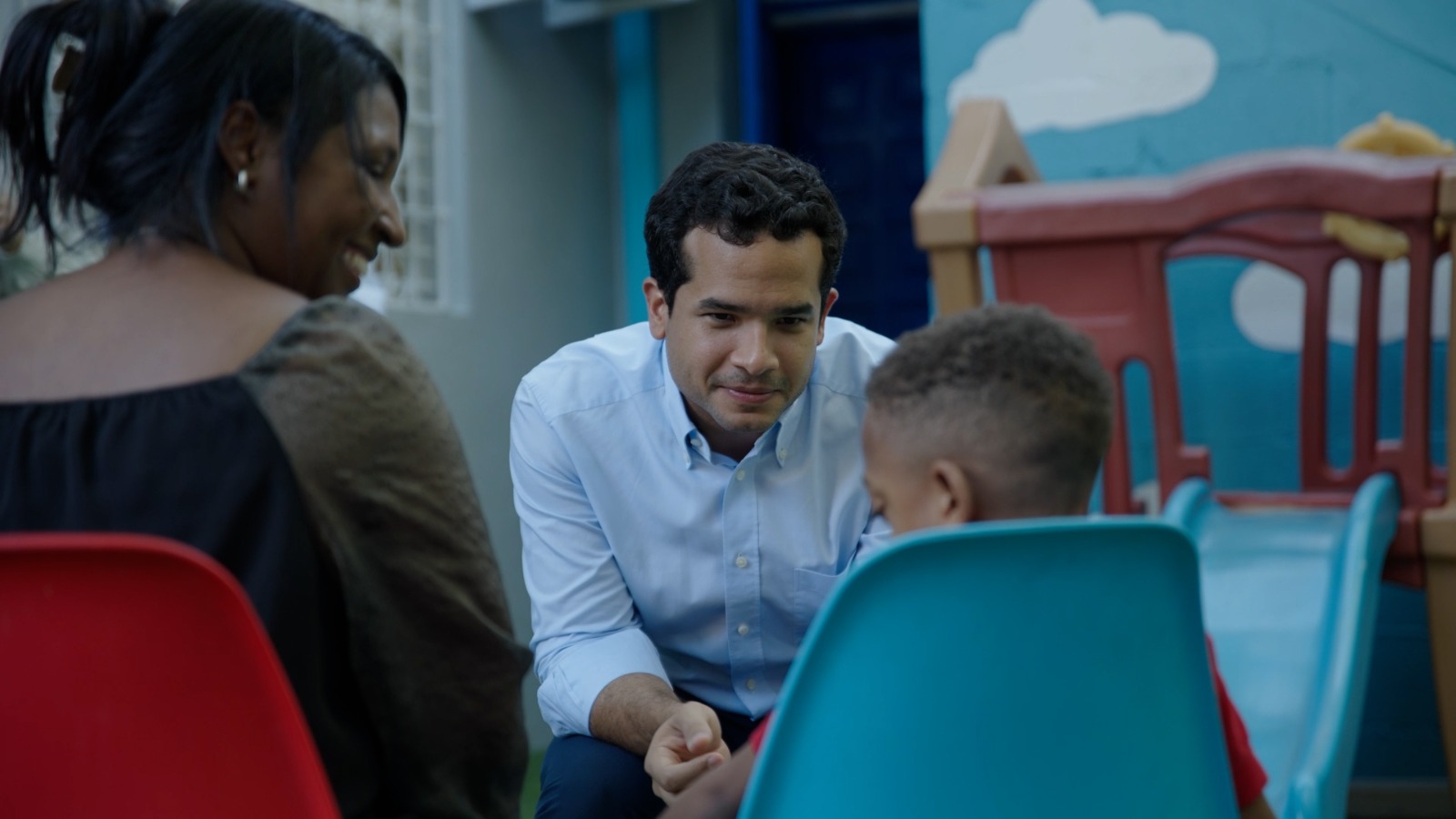 Fondo Gadiel Destinado a Apoyar Niños con Autismo y Necesidades Especiales en el Distrito Nacional