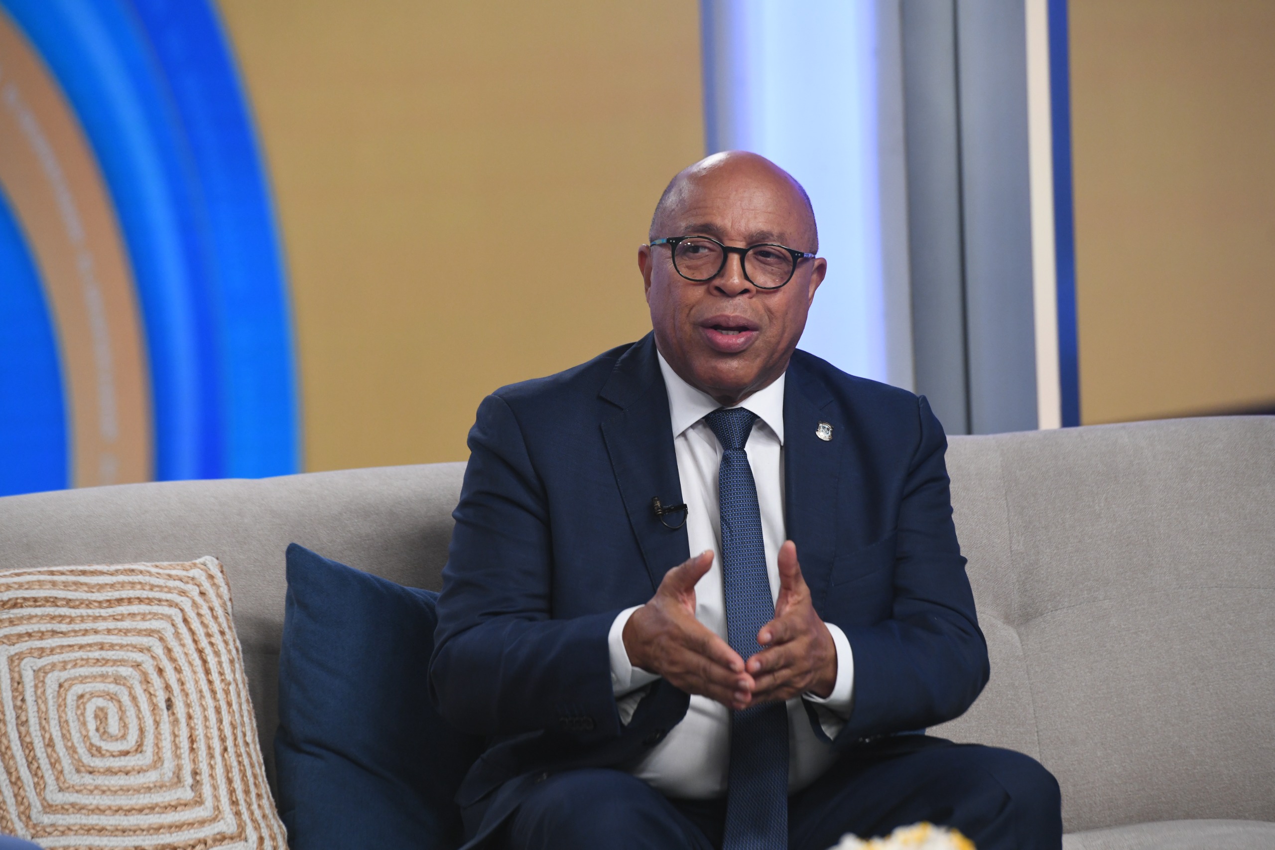 Cámara de Diputados avanza en la Reforma Constitucional y Fiscal para fortalecer la institucionalidad del país