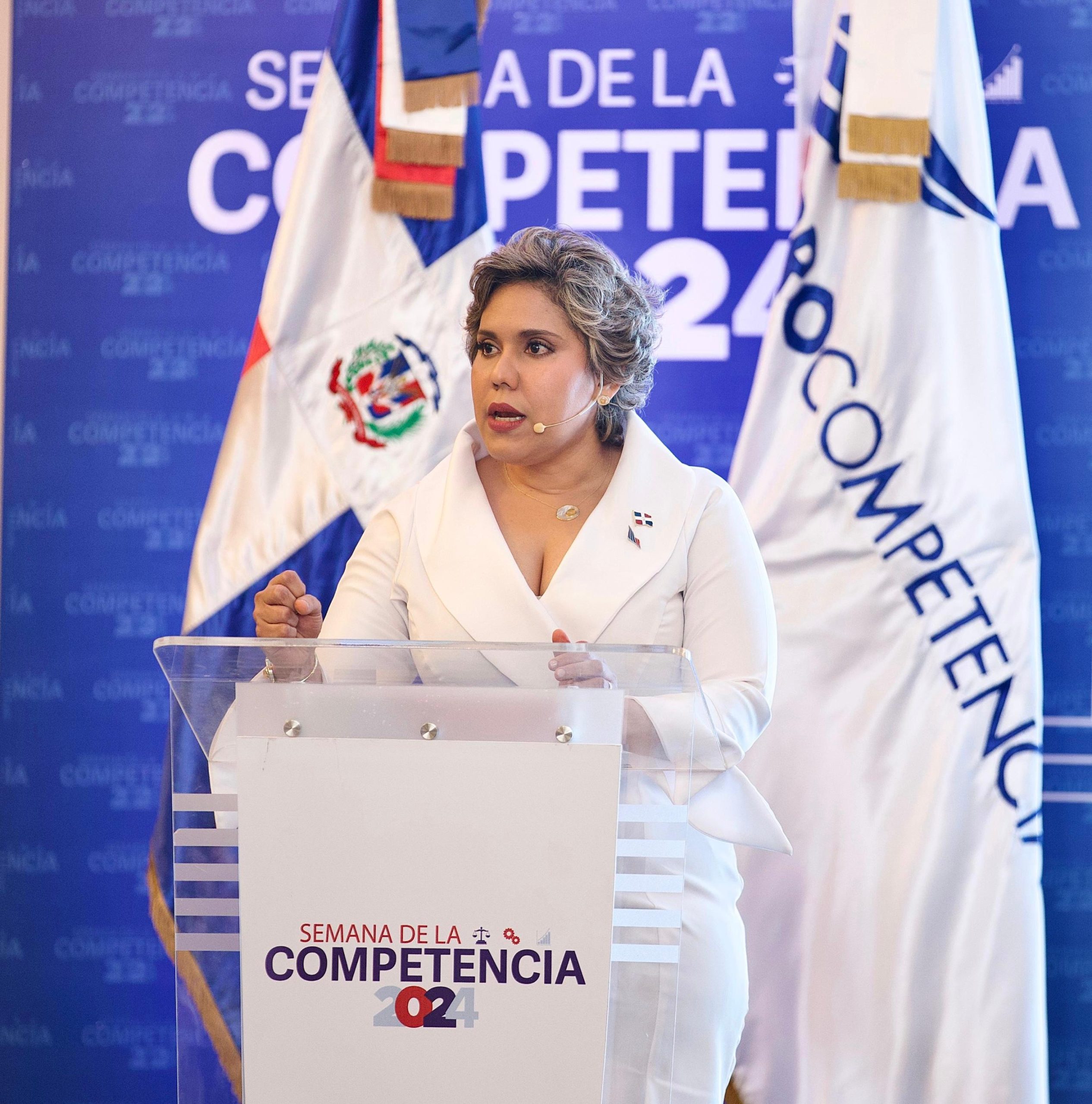 Pro-Competencia Presenta Avances en la Modificación de la Ley General de Defensa de la Competencia