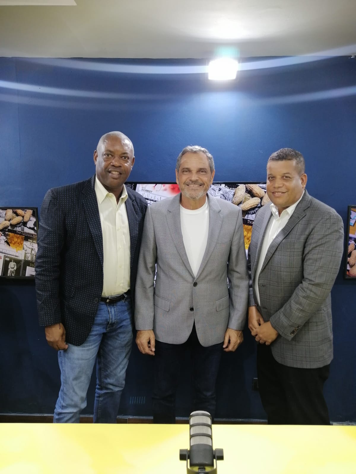 La Historia de Junior Noboa, un Ícono del Béisbol