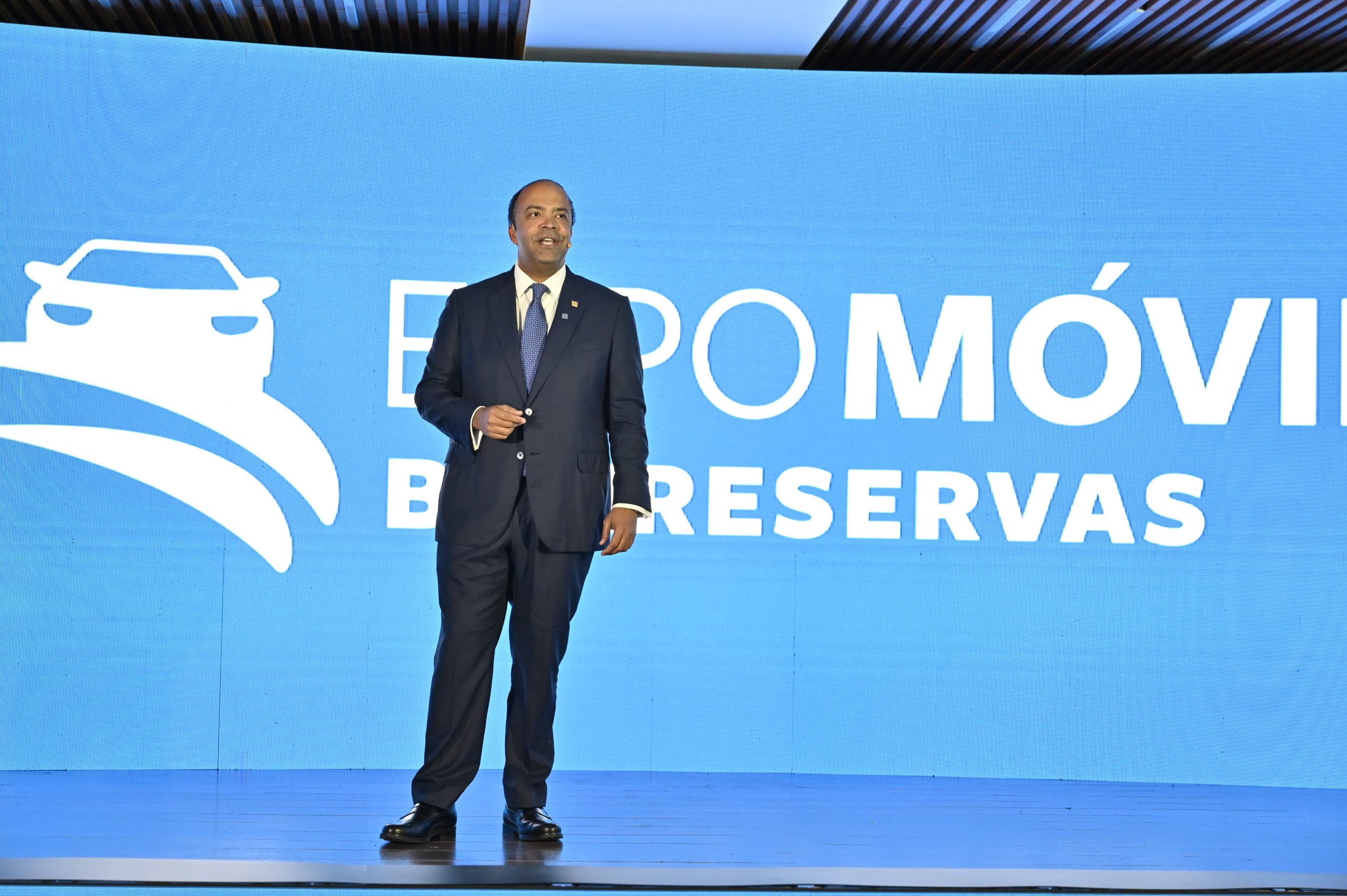 Arranca Expomóvil Banreservas 2024 con Atractivas Tasas de Financiamiento