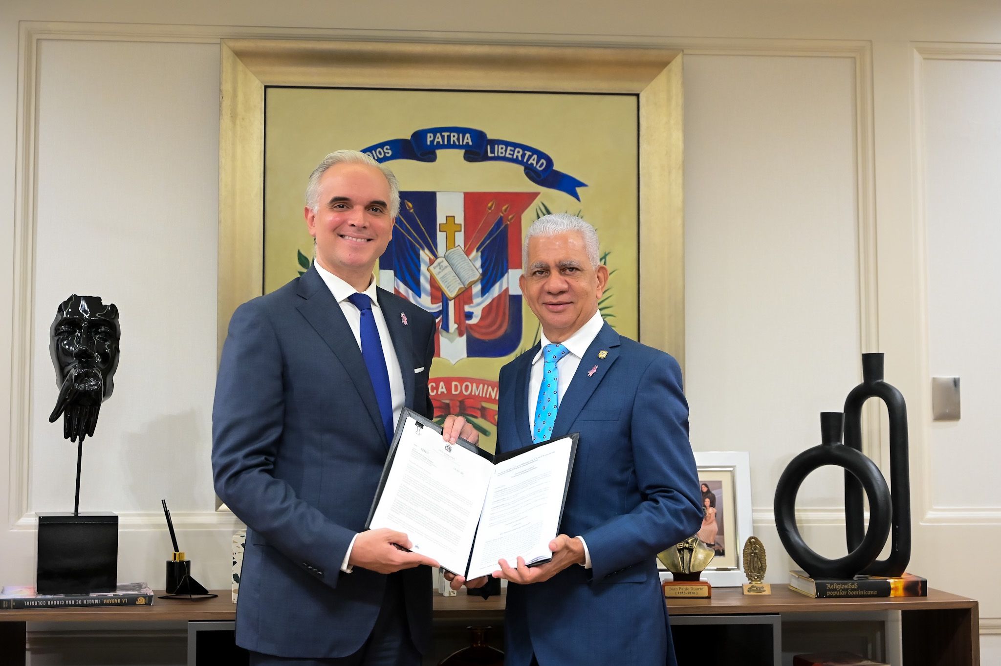 Avanza la Modernización del Código de Trabajo en la República Dominicana