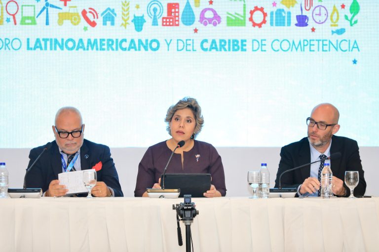 Éxito del Foro Latinoamericano y del Caribe de Competencia 2024 en República Dominicana
