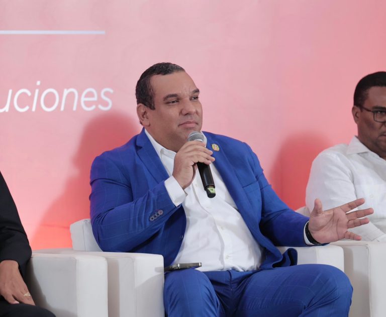 Avances en Almacenamiento Energético Destacan en el Foro “Reforma del Sector Energético”