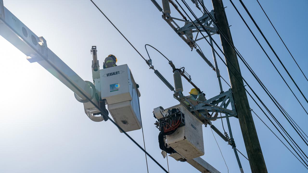 ETED Anuncia Mantenimiento en Línea 69 kV Dajao - Sabana Perdida para Mejorar el Servicio Eléctrico