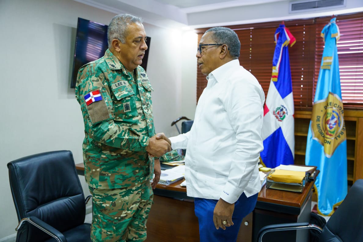 Nueva Iniciativa de Alimentación para Migrantes Irregulares en República Dominicana