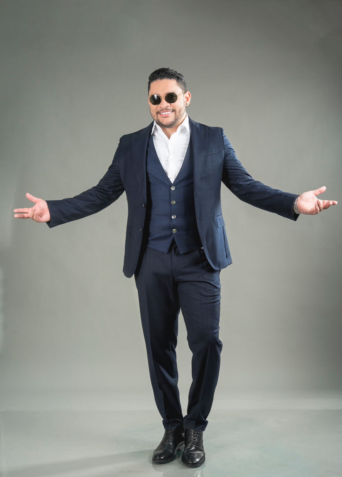 Rafely Rosario Brindará un Concierto “Único” en Hard Rock Café Santo Domingo