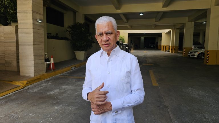 Presidente del Senado Hace Llamado a la Participación la Reforma Fiscal