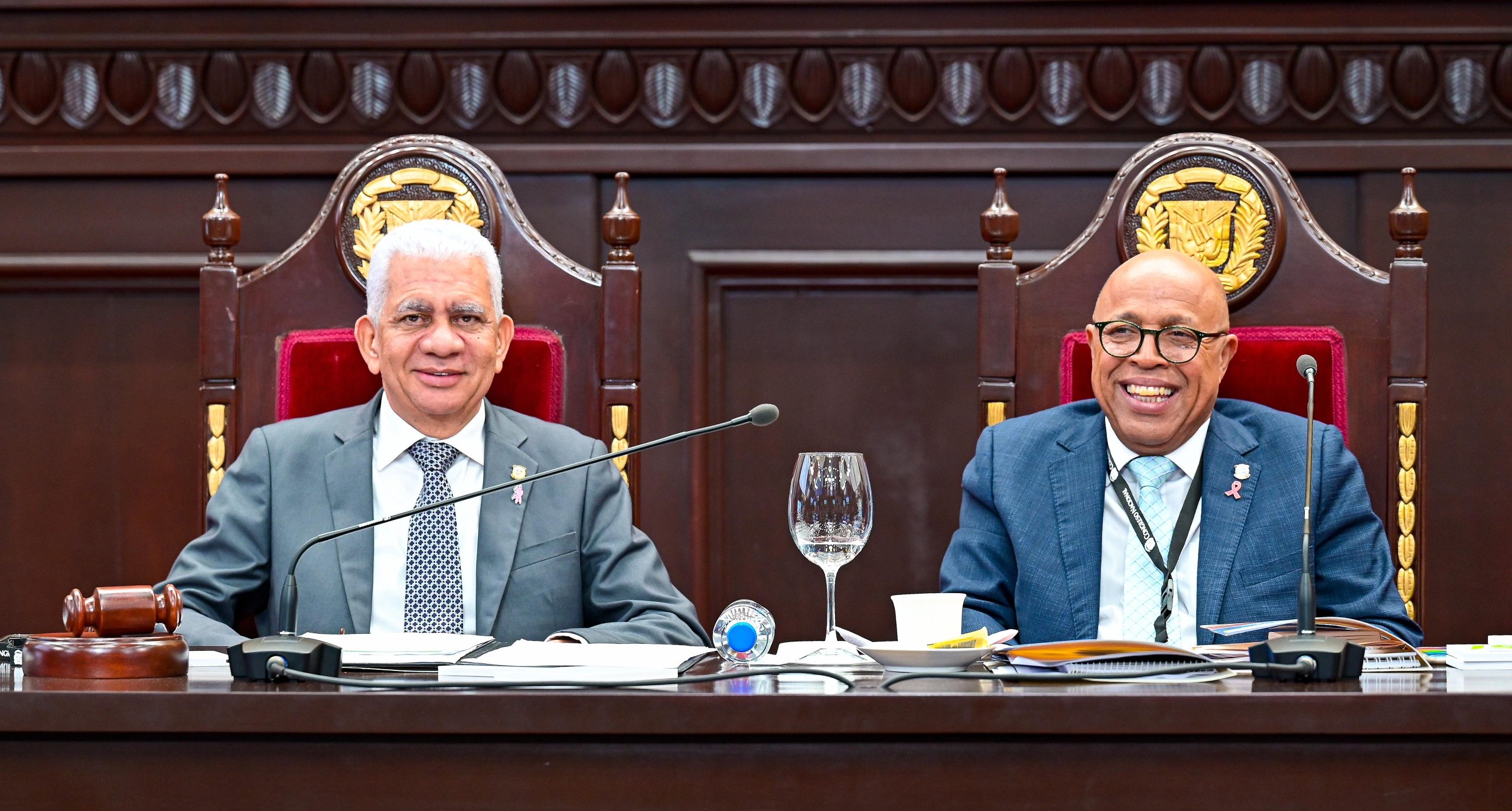 Aprobación de Modificaciones a la Constitución