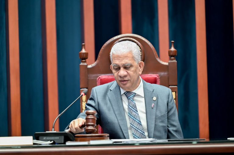 Senado aprueba en primera lectura proyecto para emisión de deuda pública por más de RD$350 mil millones