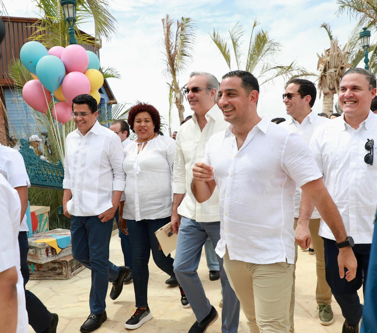 Inauguración de la Segunda Fase de Port Cabo Rojo Impulsa el Turismo en la Región Sur