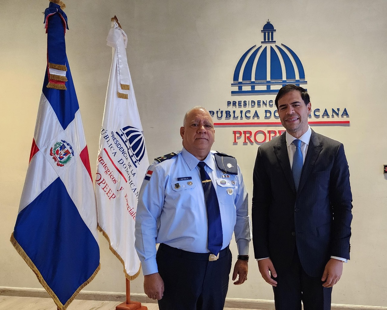 Impulsando el Futuro: Capital Semilla para Jóvenes Emprendedores Dominicanos