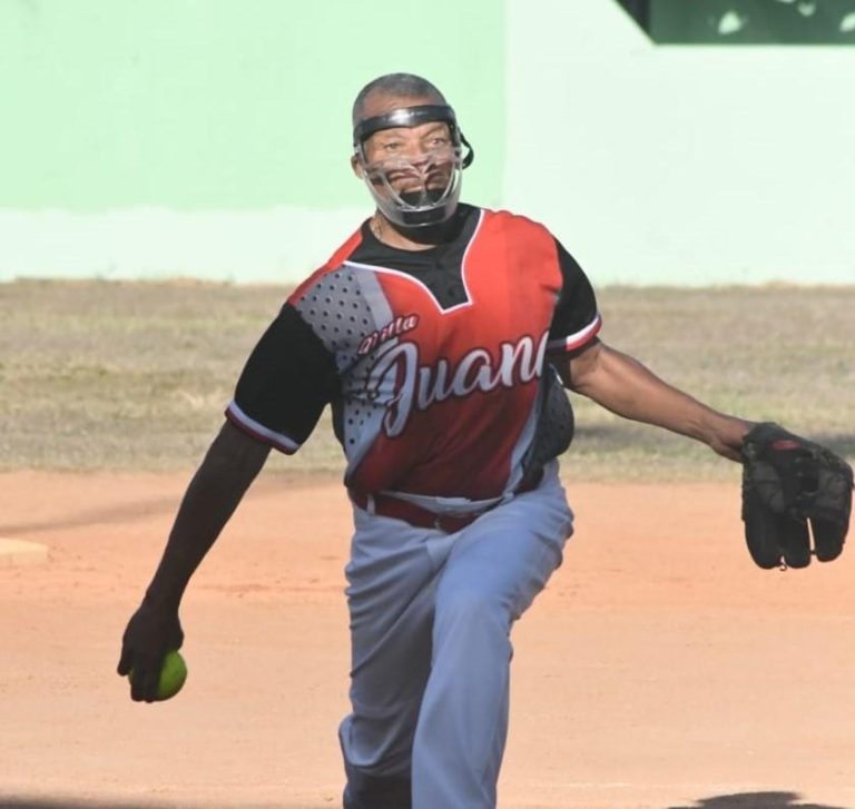 Villa Juana y San Jerónimo se Enfrentarán en la Gran Final del Torneo Rubén Pimentel Master-B