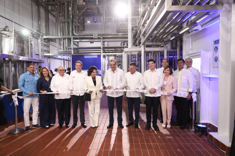 Inauguración de la Ampliación de Grupo Rica: Un Impulso a la Inversión en la República Dominicana