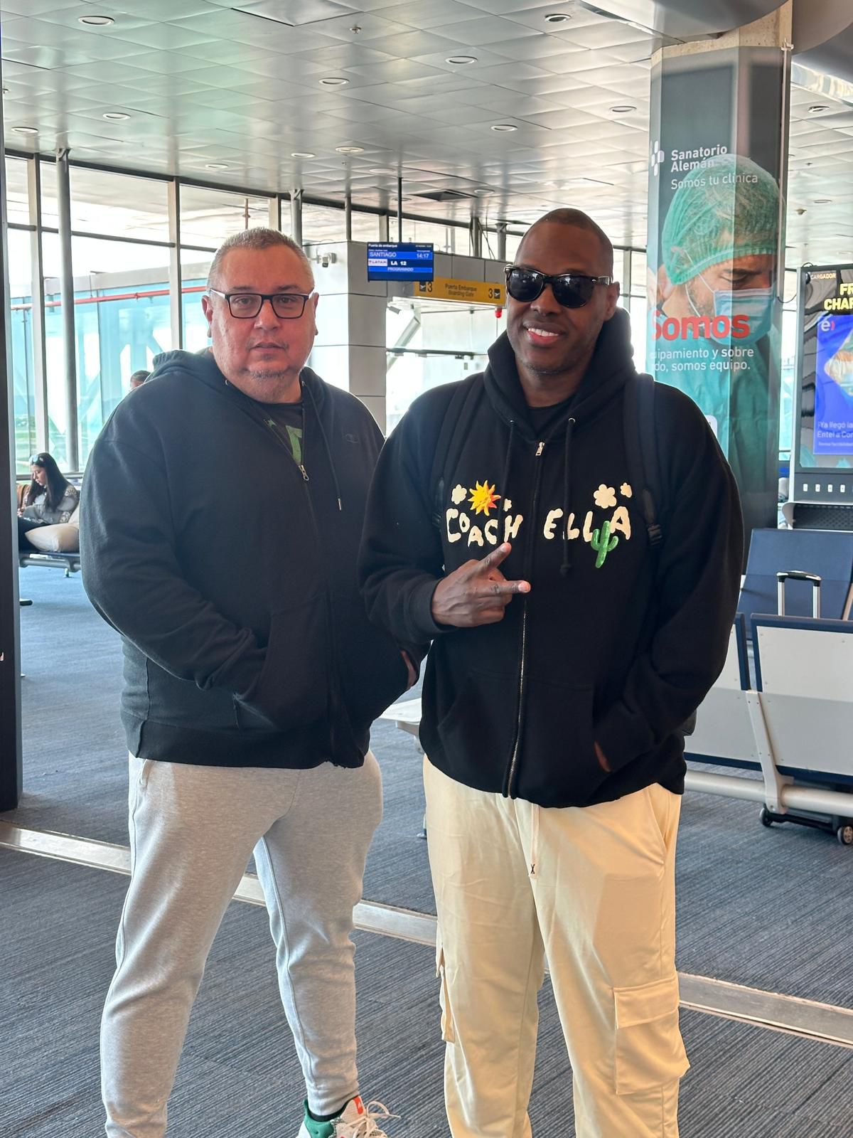 Resurgimiento de Magic Juan: Un Artista Dominicano en el Escenario Internacional