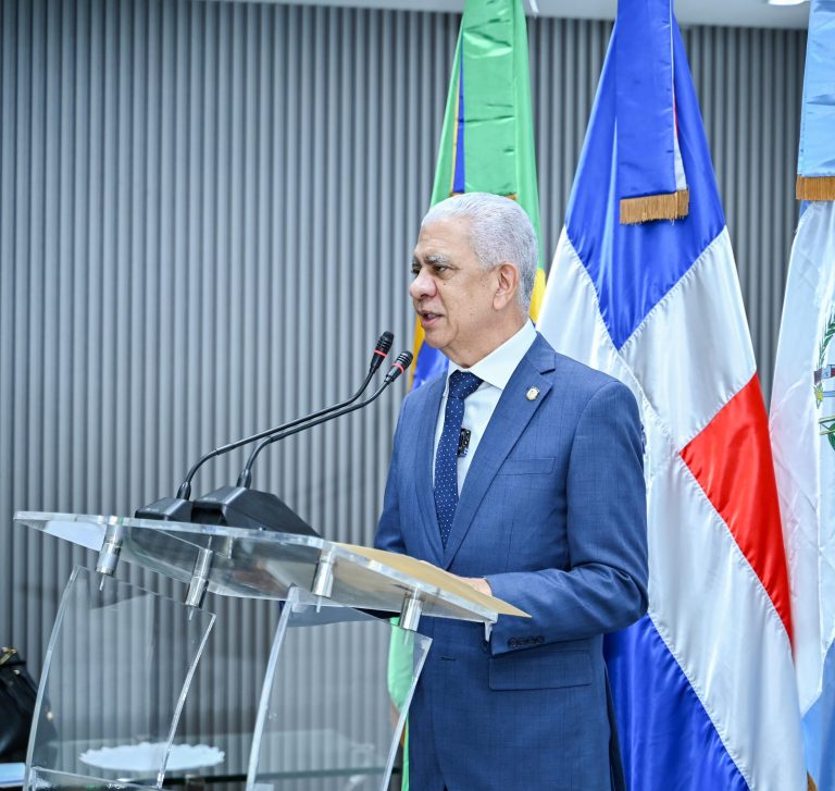 Primer Foro Nacional sobre Alimentación Escolar destaca necesidad de una Ley de Alimentación y Nutrición en República Dominicana
