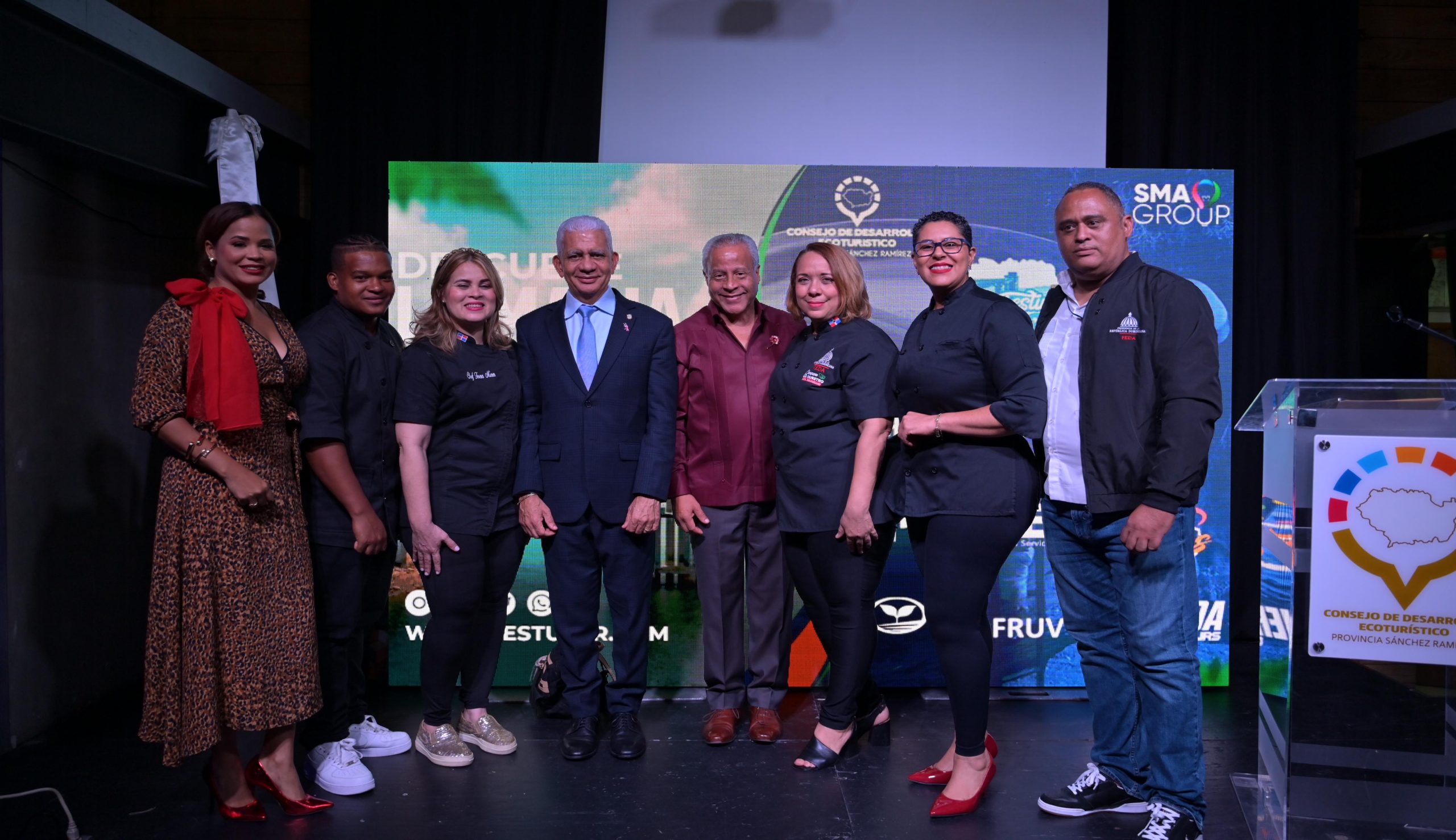 Festur Sánchez Ramírez 2024 busca romper récord con el majarete más grande del mundo y resaltar la cultura local