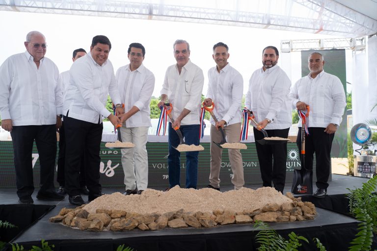 Inician Construcción de Dos Nuevos Hoteles y Plaza Comercial en Miches como Parte del Desarrollo Turístico de la Región