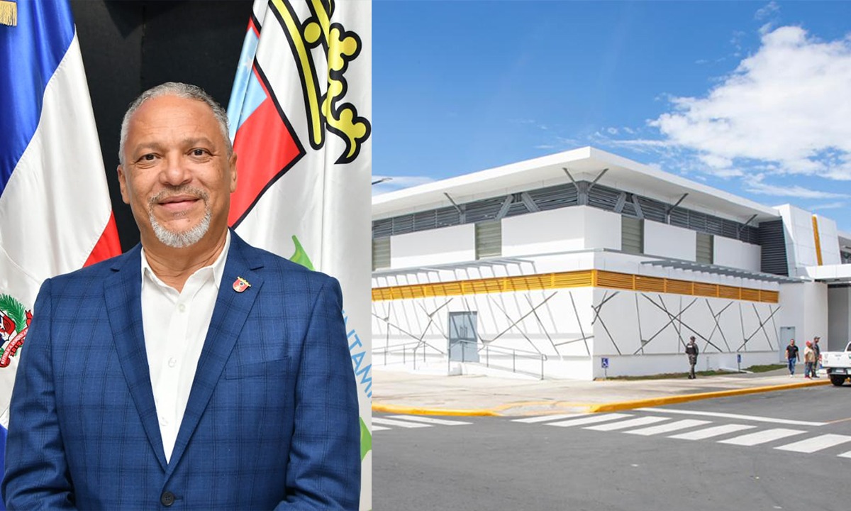 La Alcaldía de La Vega impulsa un plan de reconstrucción y desarrollo urbano que transforma el municipio